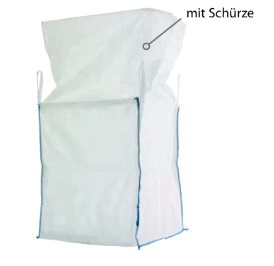 ☀ 10 unidades Big Bag 110 cm de altura 90 cm x 90 cm bags bigbag schüttgutbehälter 
